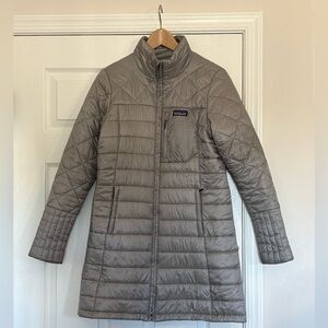 Patagonia Radalie Parka